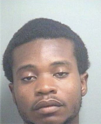 Tyrone Dickey, - Palm Beach County, FL 